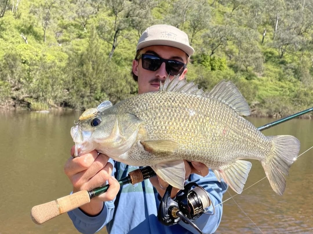 DETON8OR 38 Deep Fatty