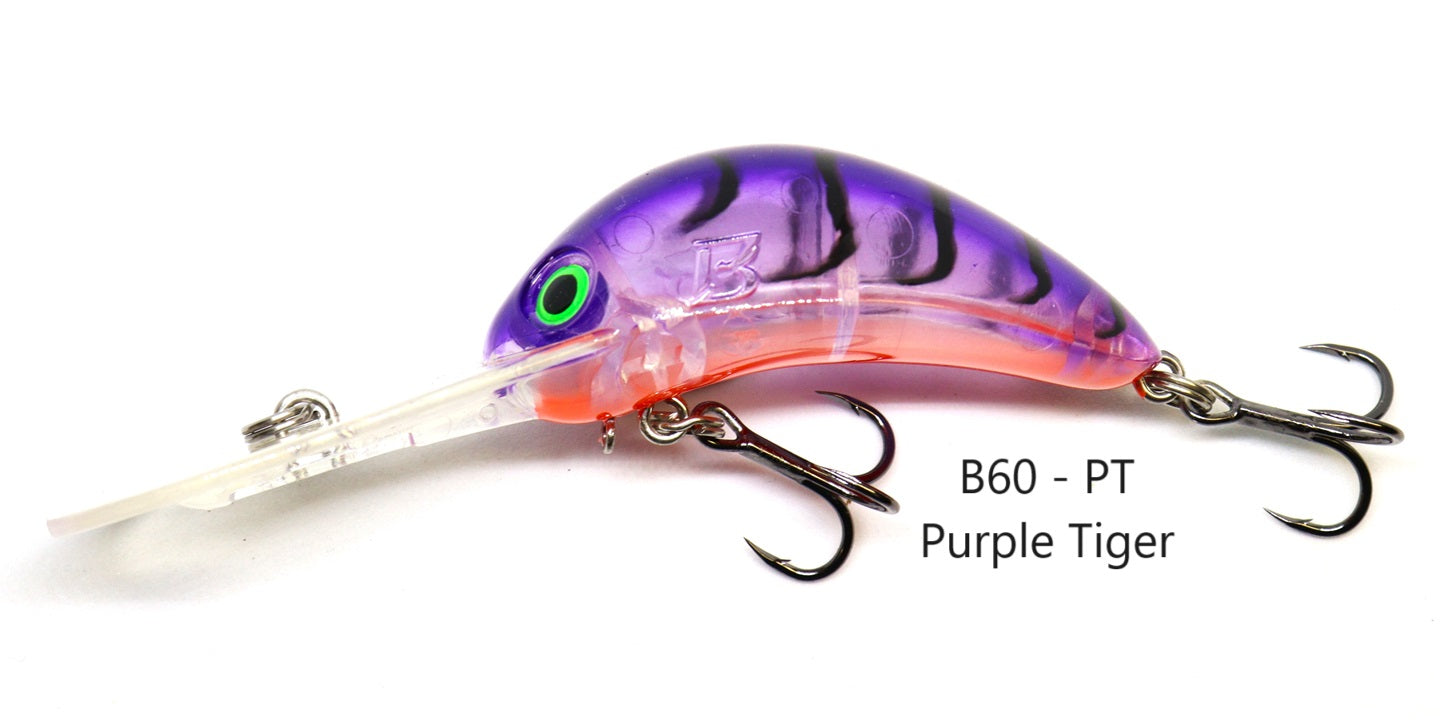 B60 Diver