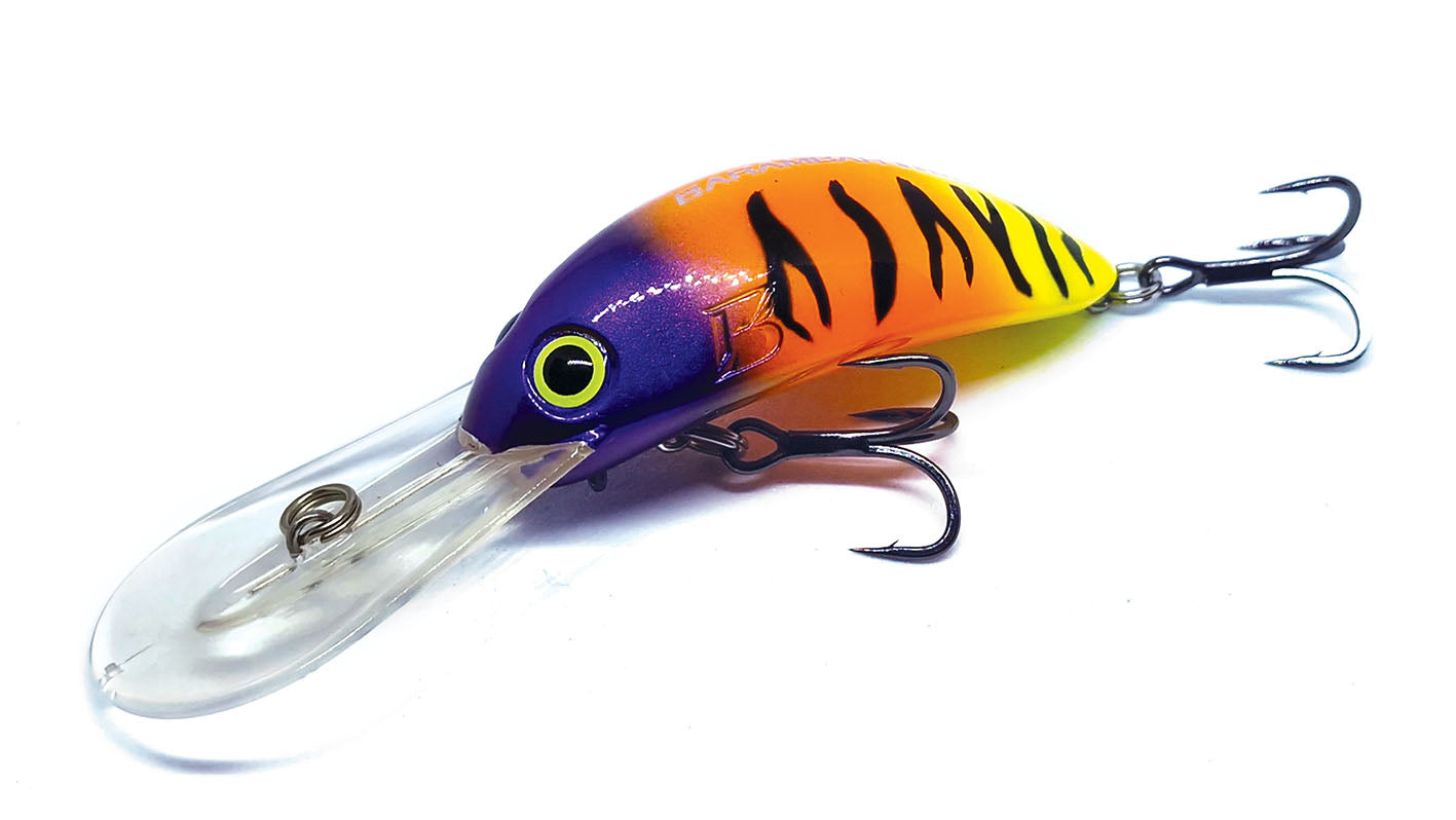 B80 Diver