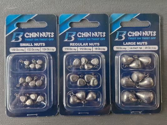 Chin Nuts