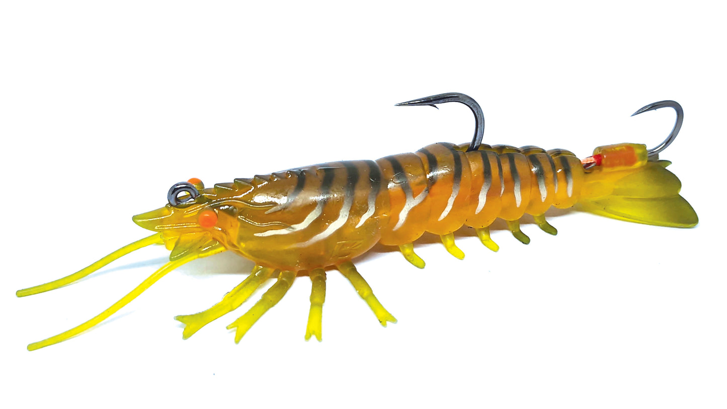 Stinger Shrimp 90 Finesse