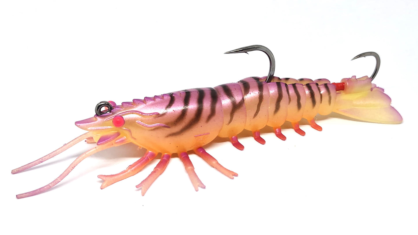 Stinger Shrimp 125 Heavy Duty