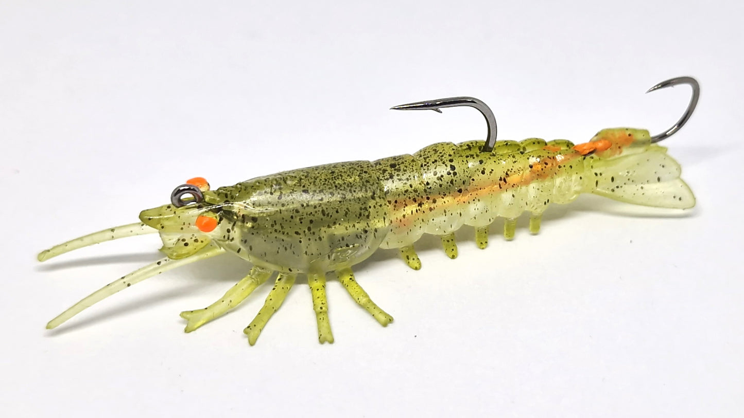 Stinger Shrimp 55 Finesse