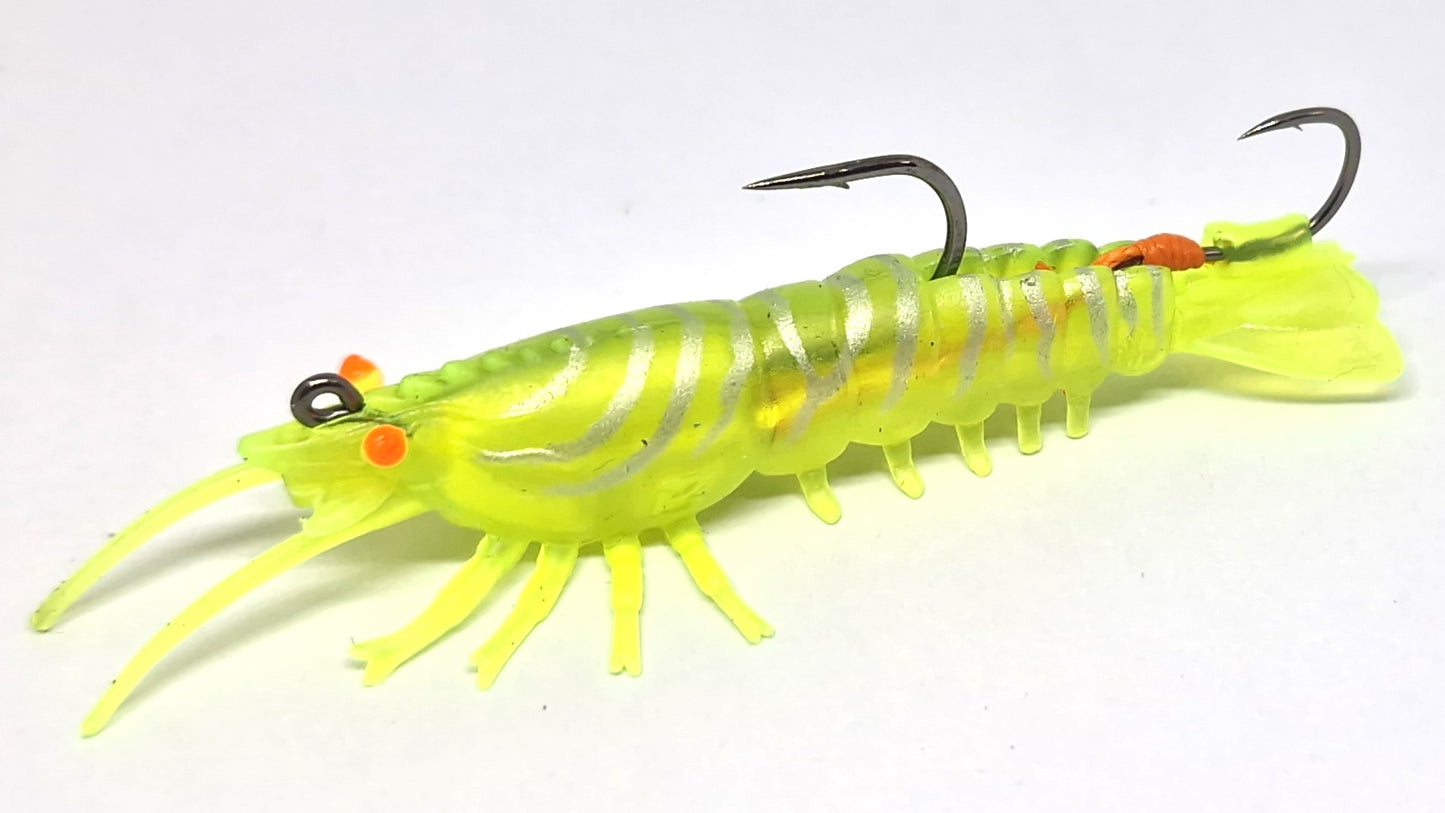 Stinger Shrimp 55 Finesse