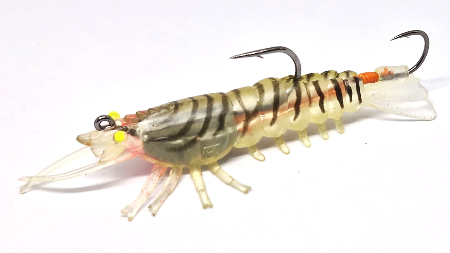 Stinger Shrimp 55 Finesse