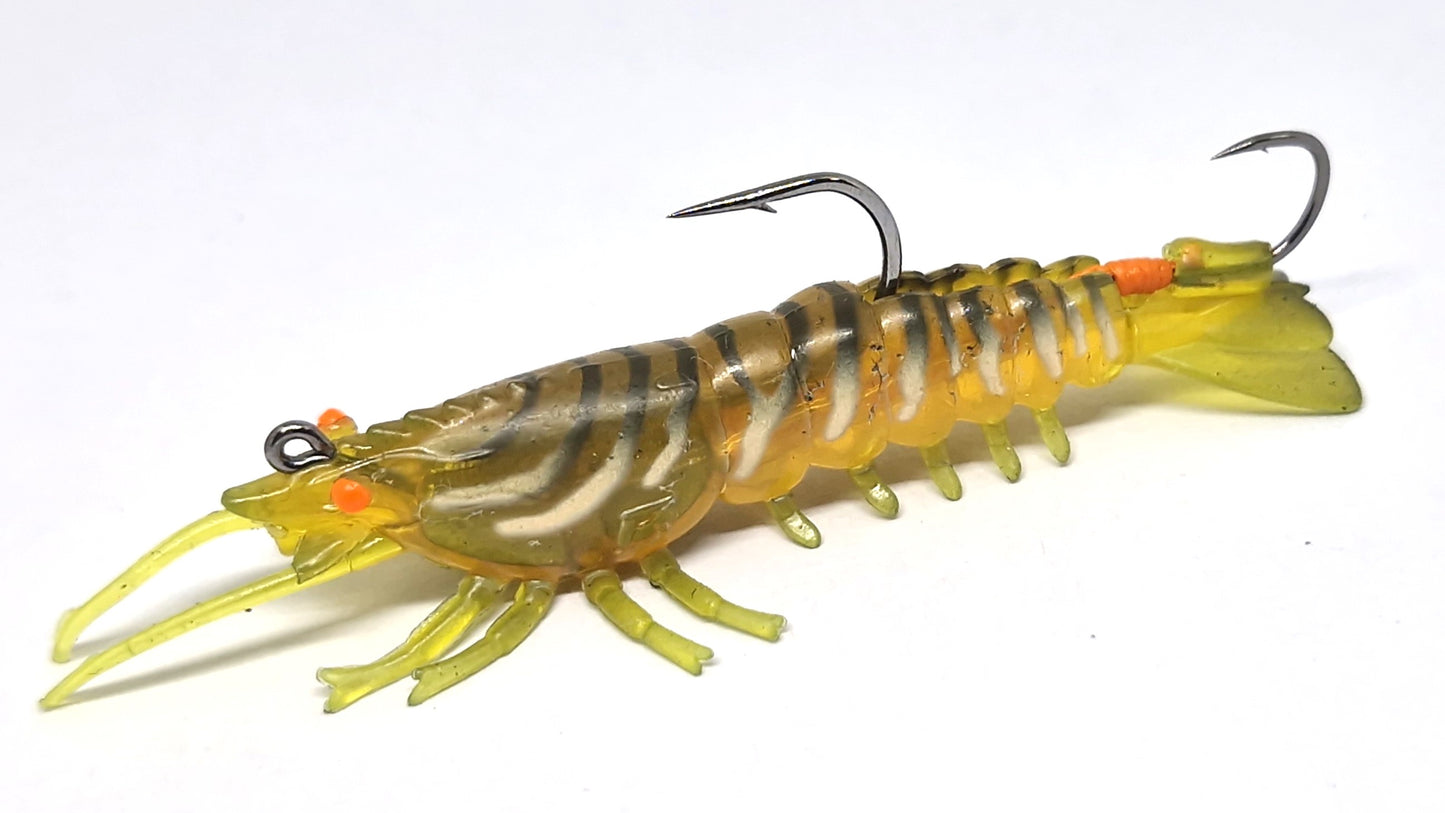 Stinger Shrimp 55 Finesse