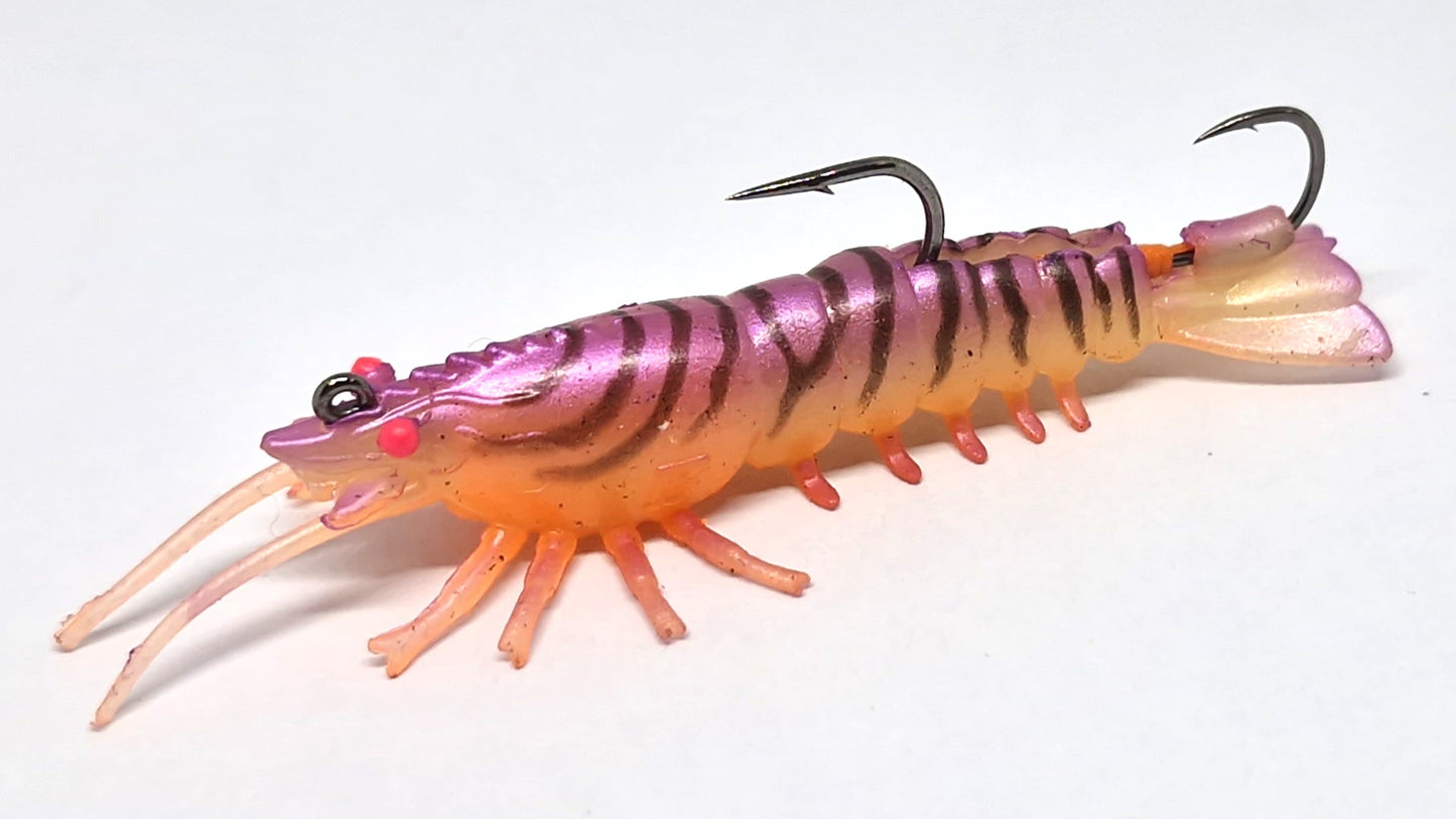 Stinger Shrimp 55 Finesse