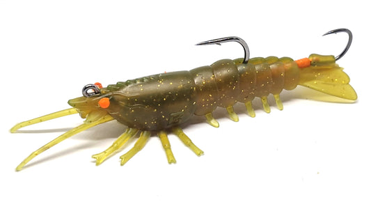 Stinger Shrimp 55 Finesse