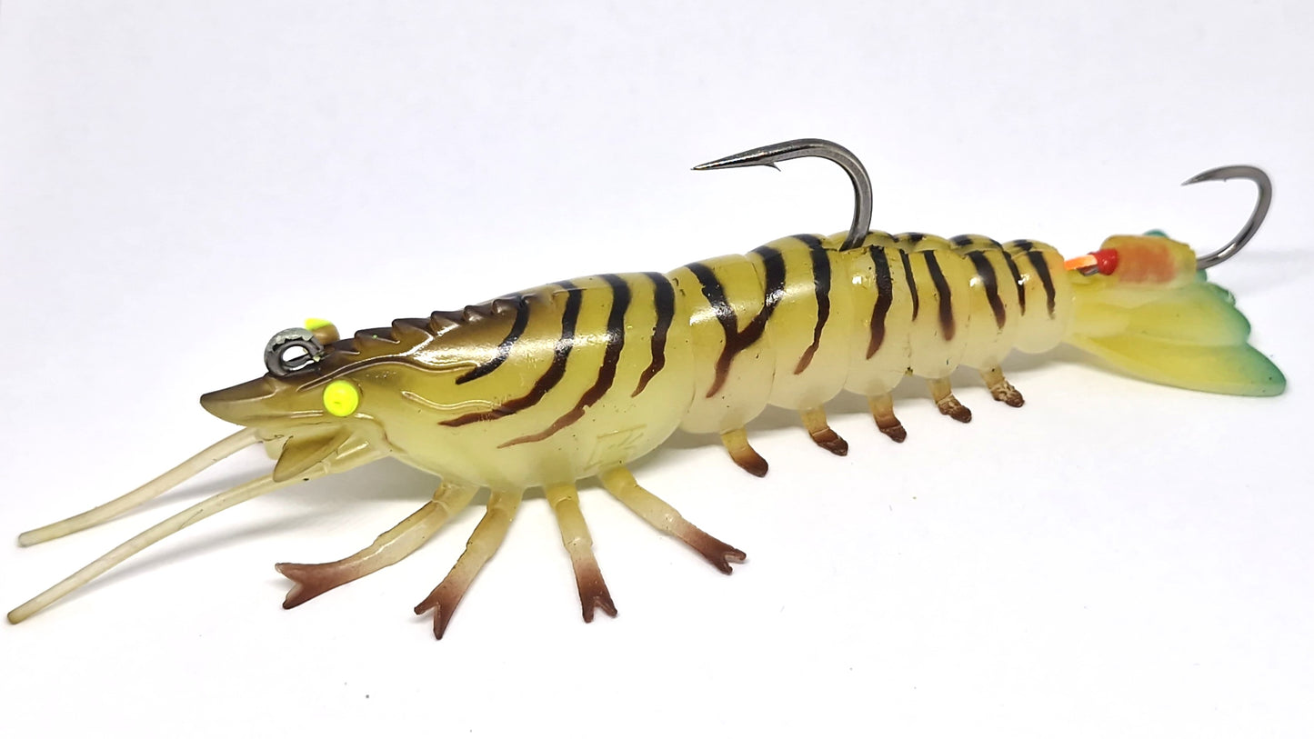 Stinger Shrimp 55 Finesse