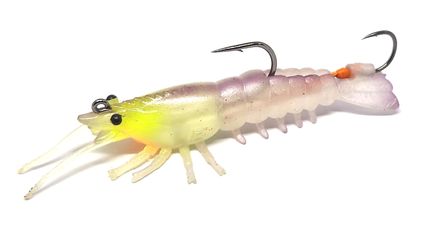 Stinger Shrimp 55 Finesse