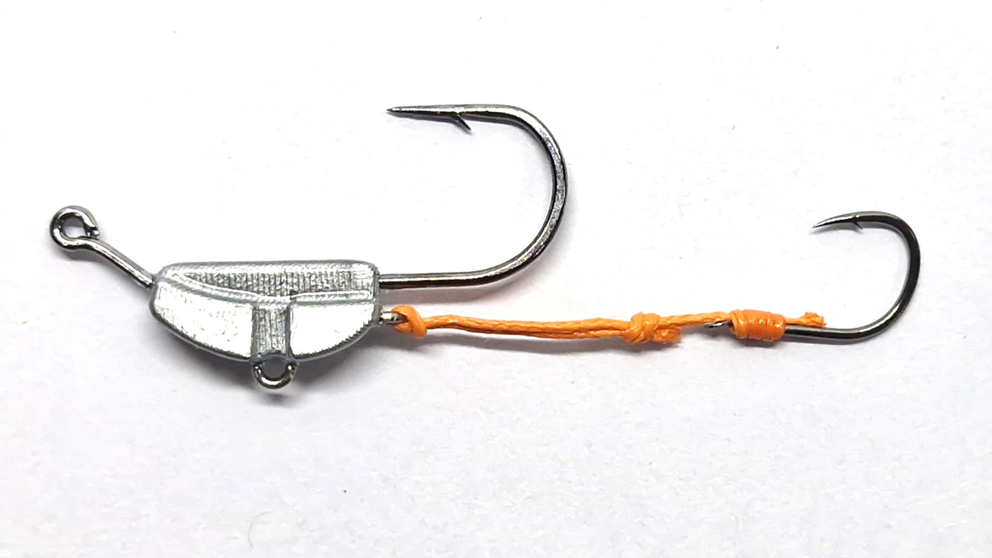 Stinger Shrimp 55 Finesse