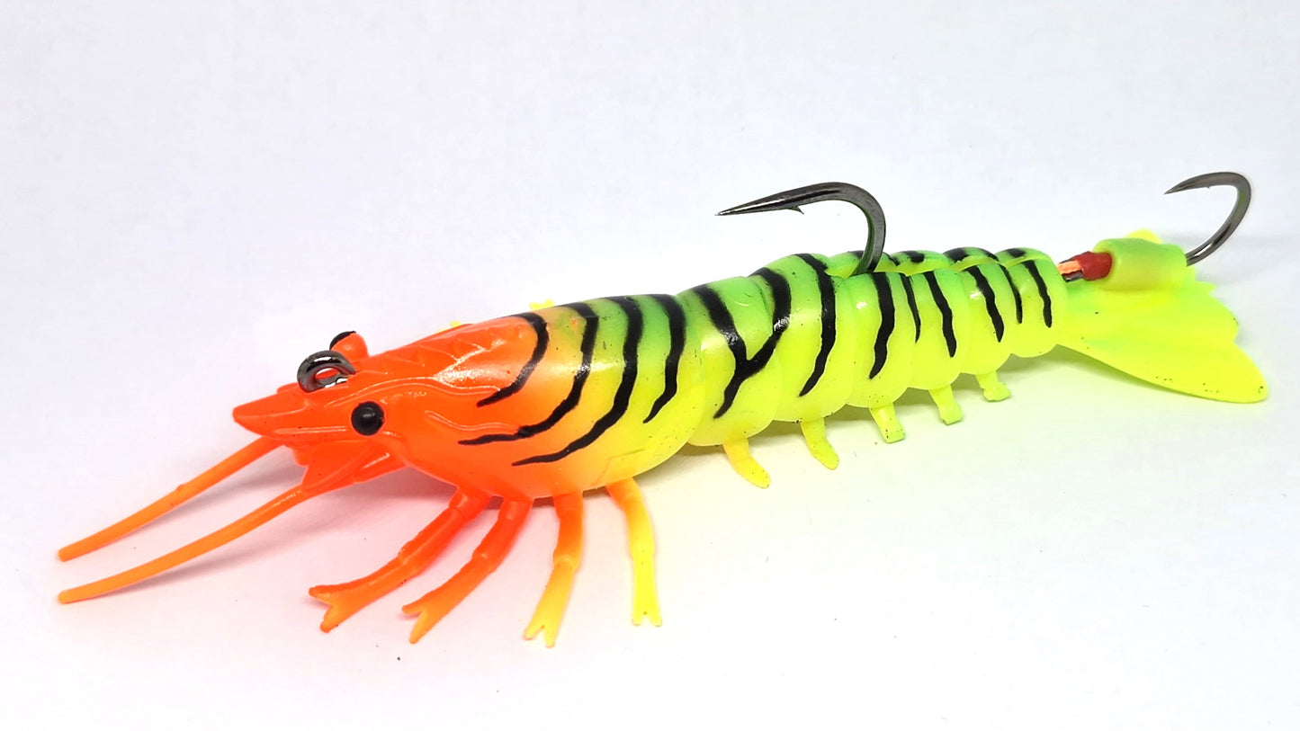 Stinger Shrimp 90 Heavy Duty