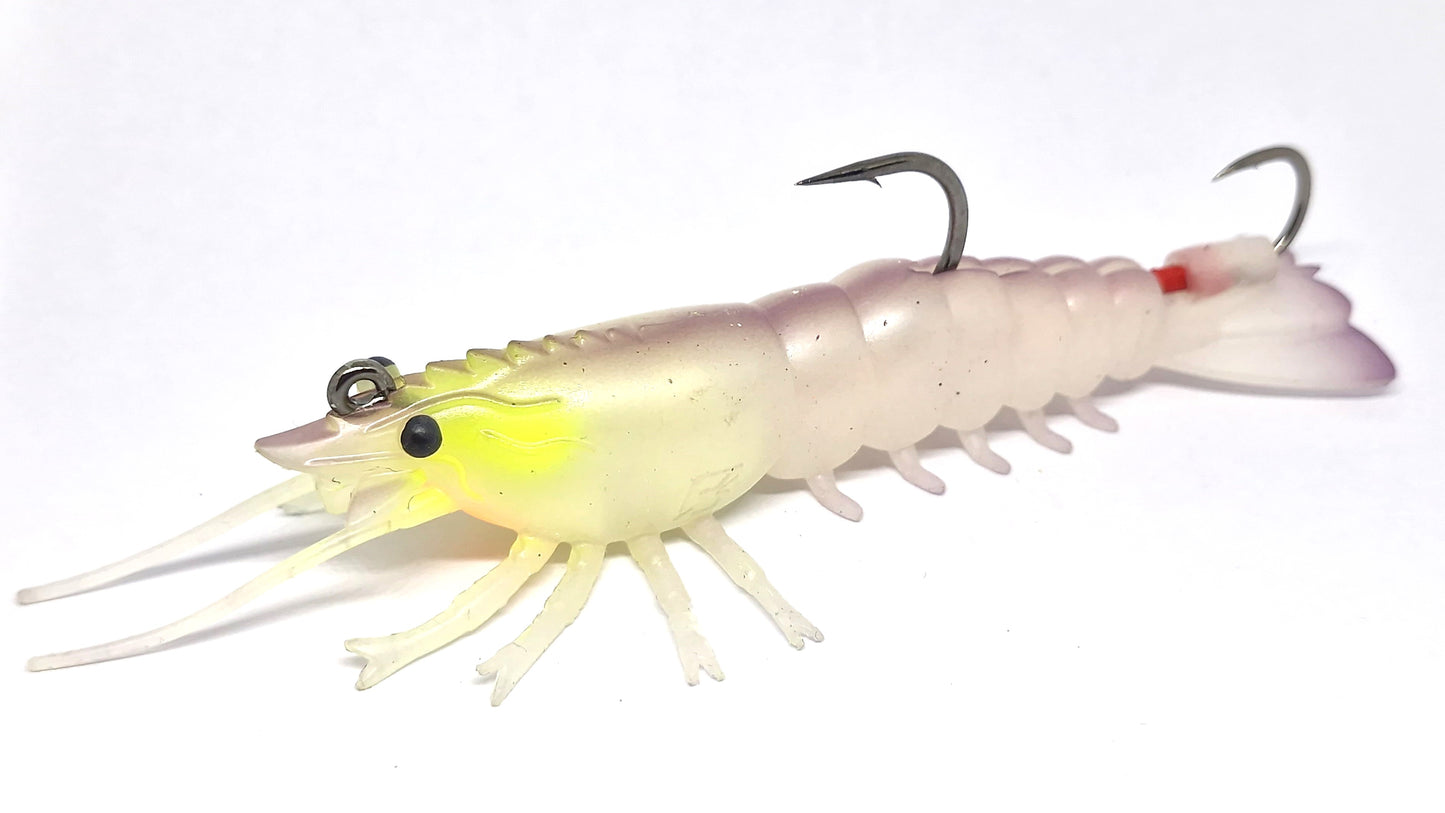 Stinger Shrimp 90 Heavy Duty