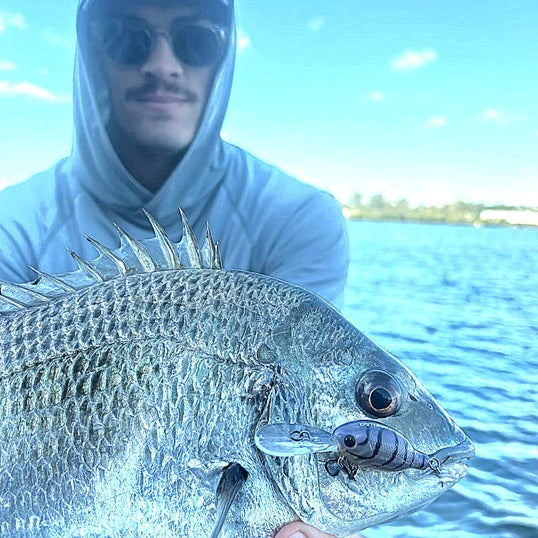 DETON8OR 38 Deep Fatty
