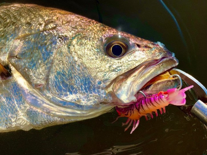 Stinger Shrimp 90 Heavy Duty