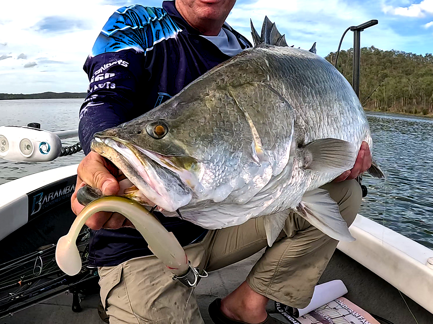 Terminal Tackle and Parts