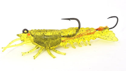 Stinger Shrimp 55 Finesse