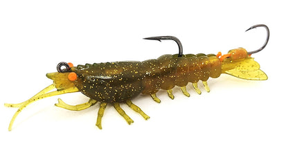 Stinger Shrimp 55 Finesse