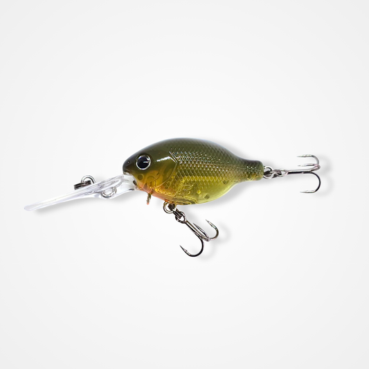 DETON8OR 38 Deep Fatty