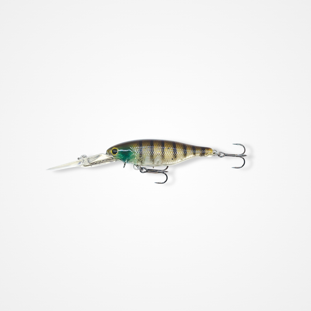 Boondi Bros 62DSS