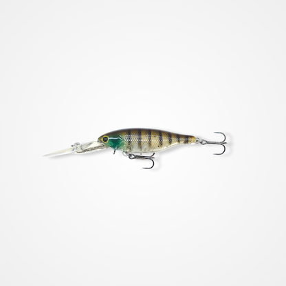 Boondi Bros 62DSS