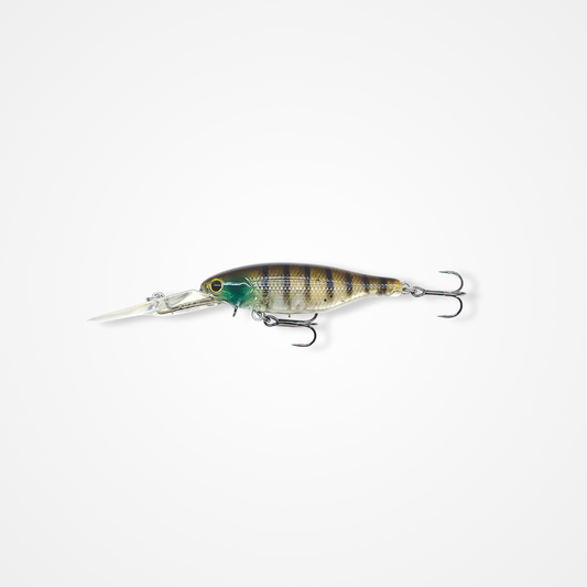 Boondi Bros 62DSS