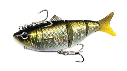 Barambah Lures - Australian Fishing Lures for Murray Cod, Bream & Flat Barambah Lures - Australian Fishing Lures for Murray Cod, Bream & Flat