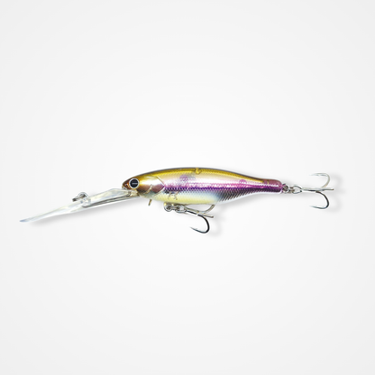 Boondi Bros 112DSS