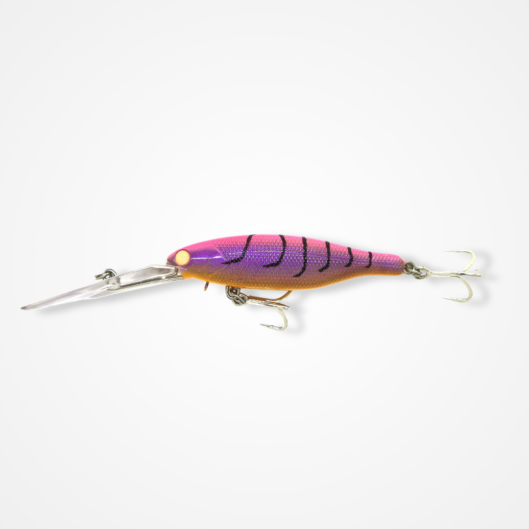 Boondi Bros 112DSS