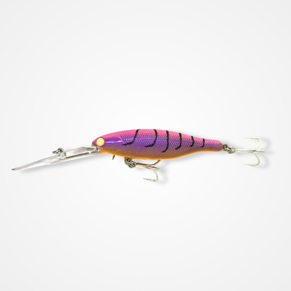 Boondi Bros 112DSS