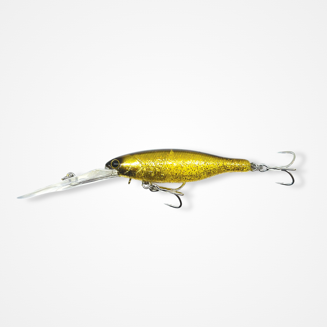 Boondi Bros 112DSS