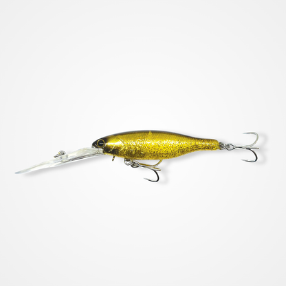 Boondi Bros 112DSS