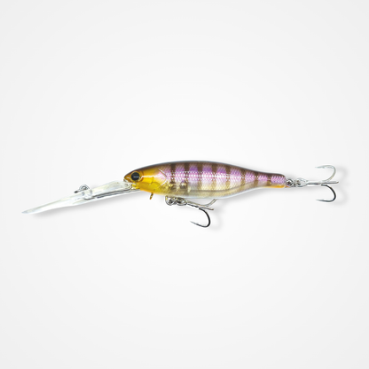 Boondi Bros 112DSS
