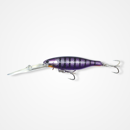 Boondi Bros 112DSS