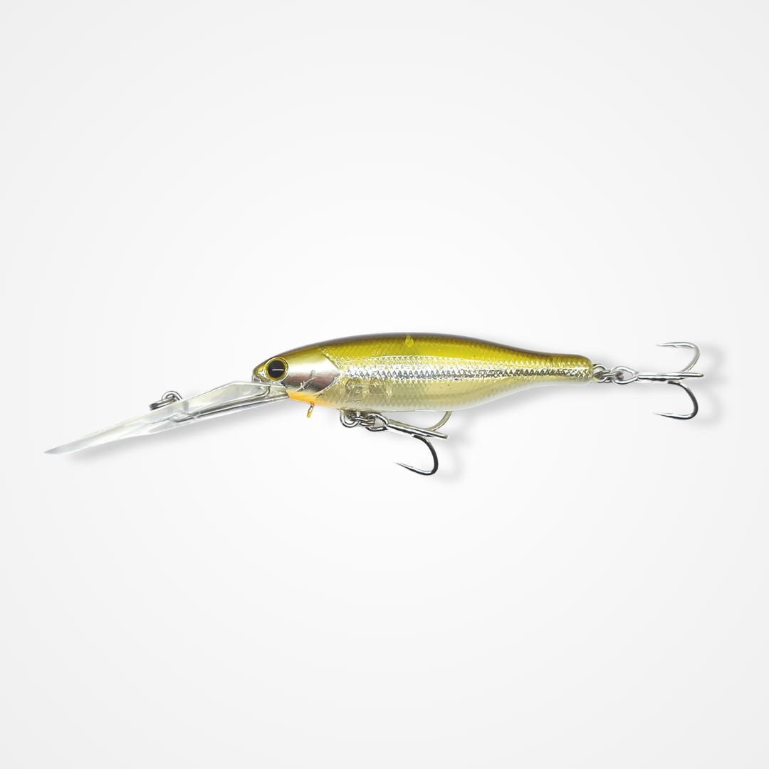 Boondi Bros 112DSS