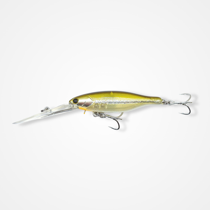 Boondi Bros 112DSS