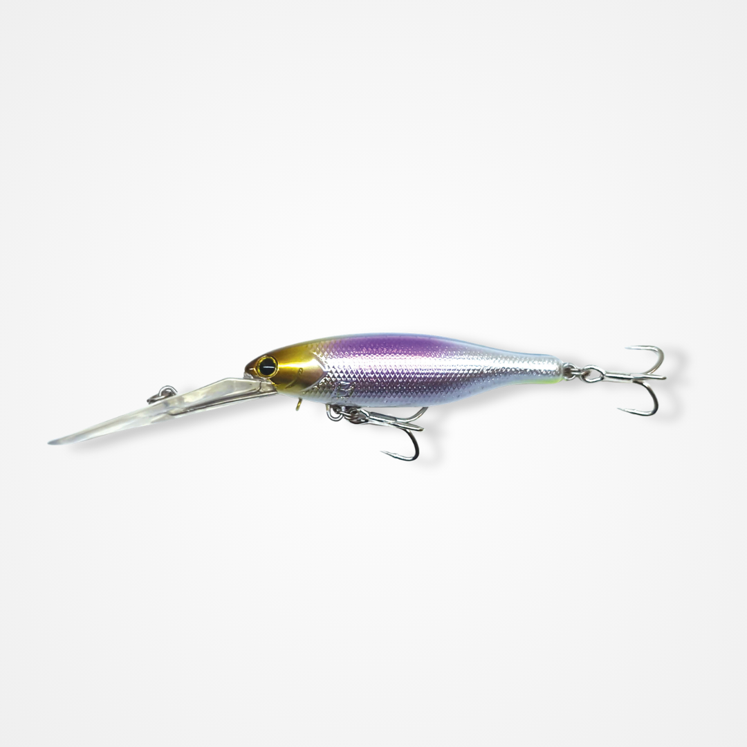 Boondi Bros 112DSS