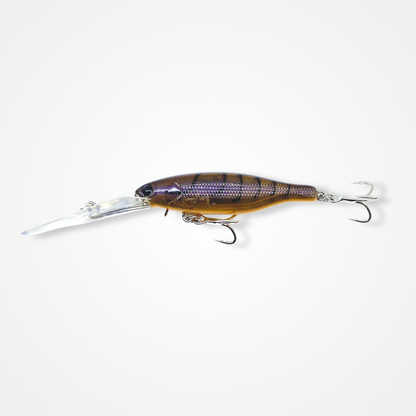 Boondi Bros 112DSS