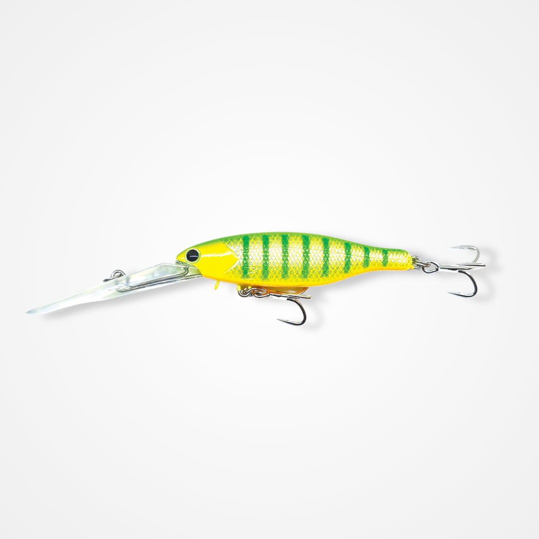 Boondi Bros 112DSS