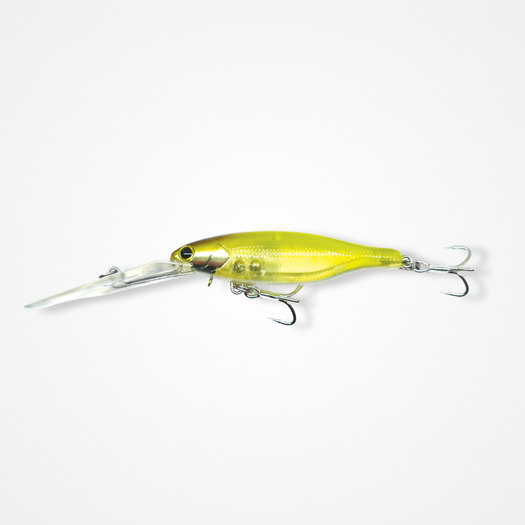 Boondi Bros 112DSS