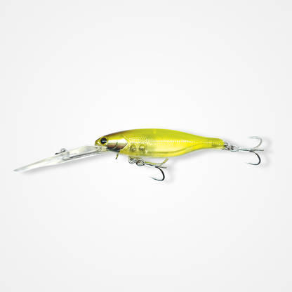 Boondi Bros 112DSS
