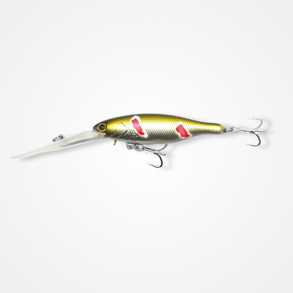Boondi Bros 112DSS