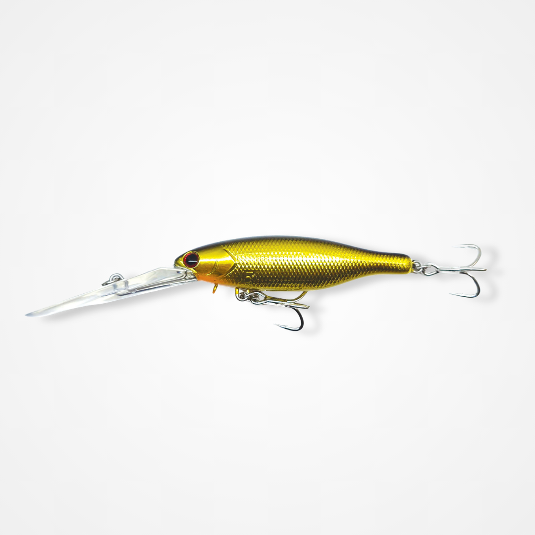 Boondi Bros 112DSS