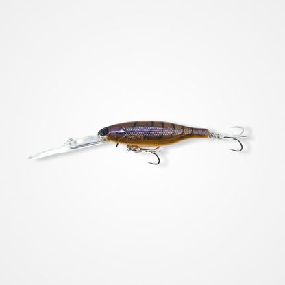 Boondi Bros 82 DSS