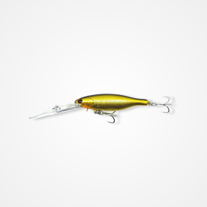 Boondi Bros 82 DSS
