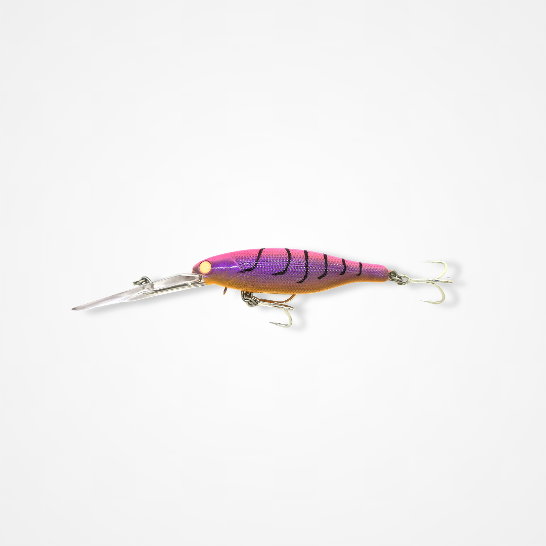 Boondi Bros 62DSS