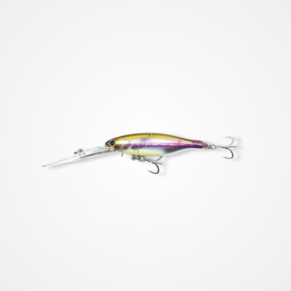 Boondi Bros 82 DSS
