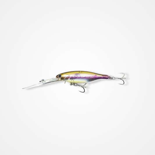 Boondi Bros 82 DSS