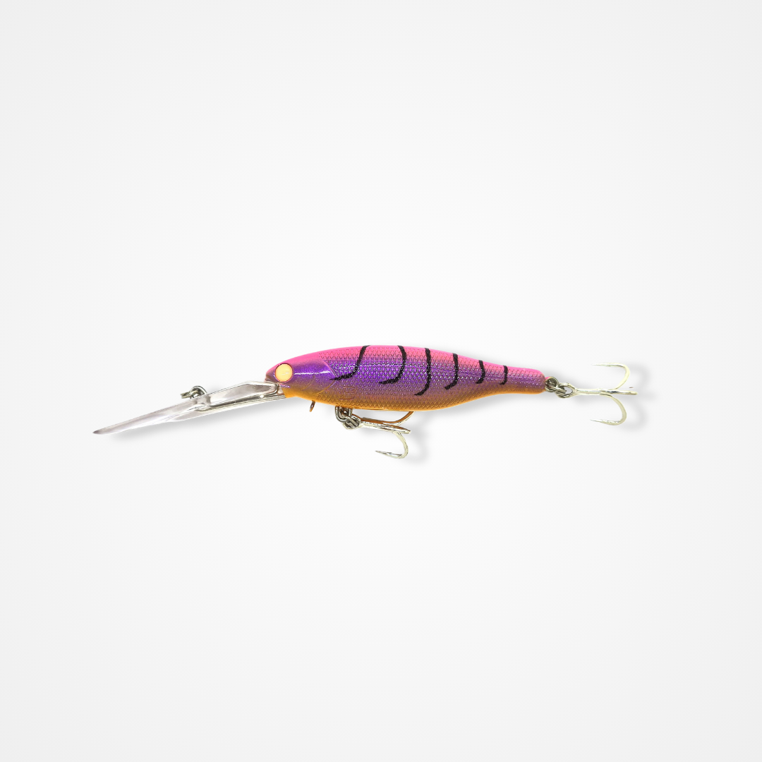 Boondi Bros 82 DSS