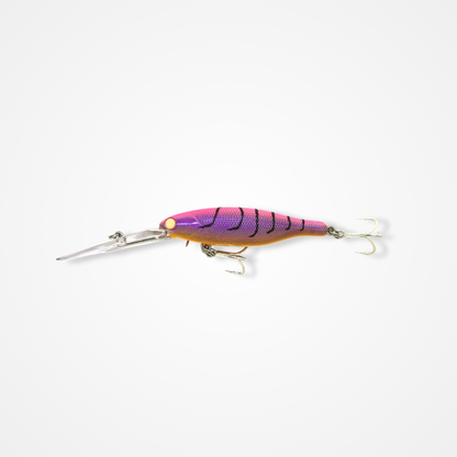 Boondi Bros 82 DSS